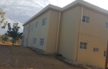 Zenith Institute of Health Sciences & Technology