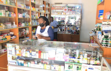 Zeridah pharmacy ltd