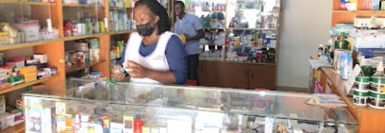 Zeridah pharmacy ltd