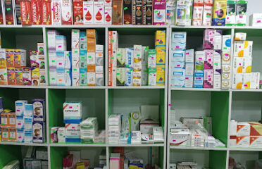 Zimapharm pharmacy and Stores