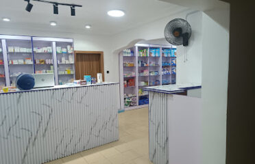 Zion HillTop Pharmacy Asaba