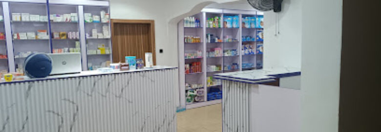 Zion HillTop Pharmacy Asaba