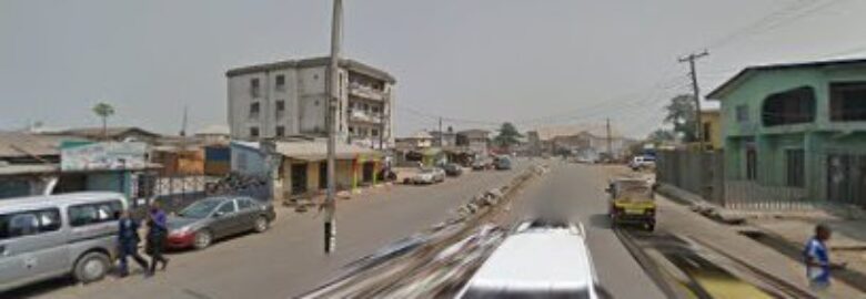 Zion Livestock Enterprise Nigeria Limited