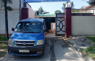 Zolamed Medical Equipment and Lab Reagents Wholesale