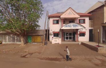 Zumunchi Pharmacy Limited