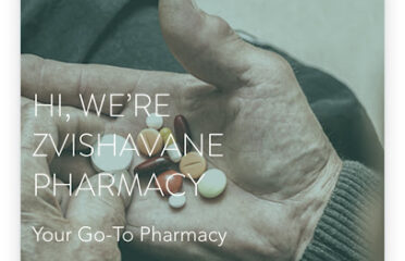 Zvishavane Pharmacy