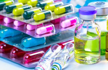 Zvishavane Trauma Centre Pharmacy