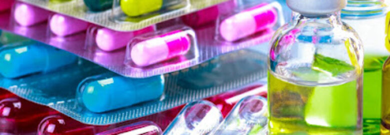 Zvishavane Trauma Centre Pharmacy