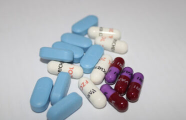 Zvishavane Trauma Centre