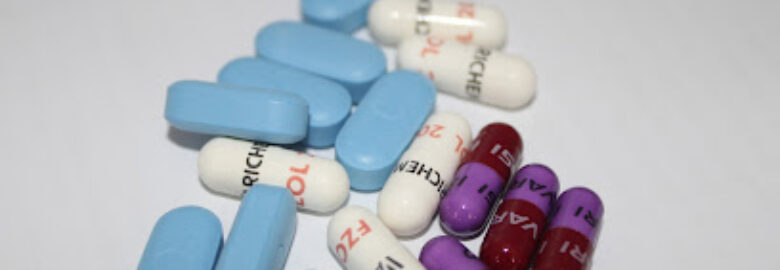 Zvishavane Trauma Centre