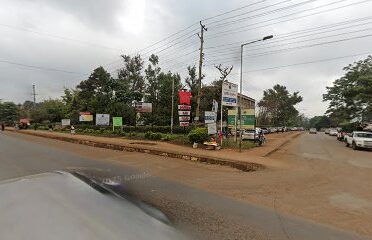 university of nairobi- Embu sub-centre
