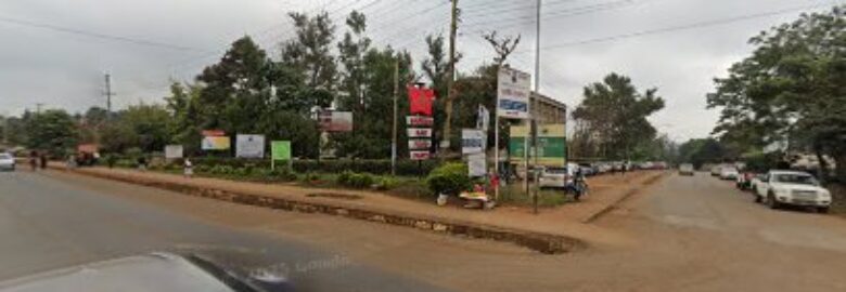 university of nairobi- Embu sub-centre