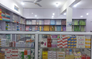 wal ashe pharmacy