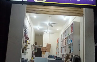 البتول للحدايد والبويات