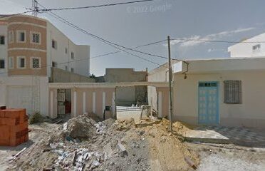 شركة ايمن حميدة