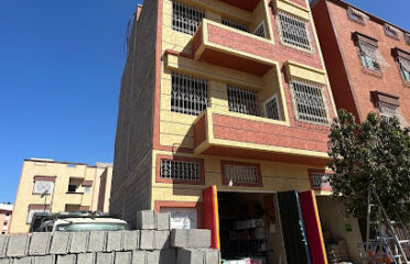 عقاقير ريناد لبيع مواد البناء