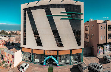 قصر السدير / مؤسسة القراضي / السراج