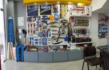 مؤسسة هامر لتجارة العدد اليدوية و المـعدات و التوريدات Hammer For Tools & Equipment Trading –