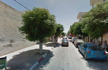 مخبر علم الخلايا