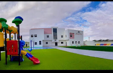 مدرسة بابل الدولية