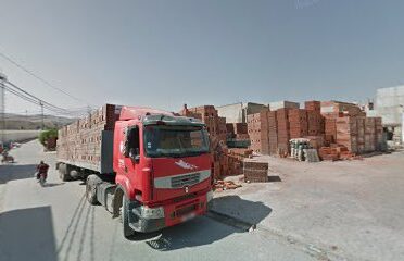 مصرف مواد البناء