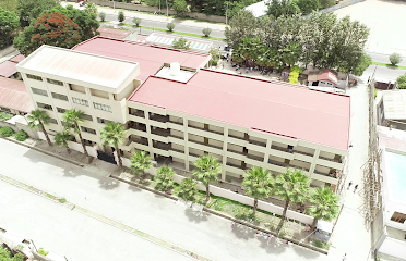 ፋርማ ኮሌጅ / Pharma College